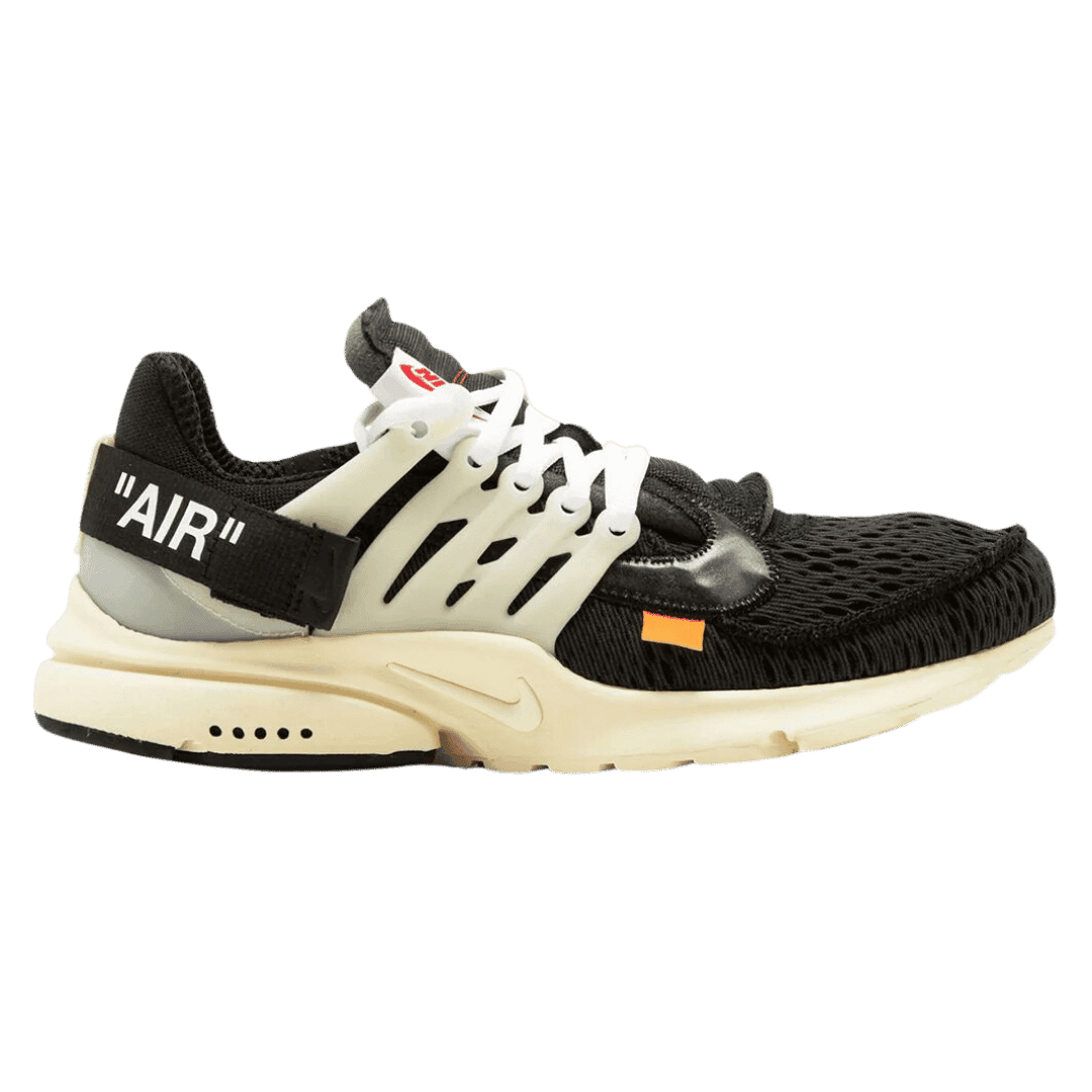Nike Air Presto x Off-White 