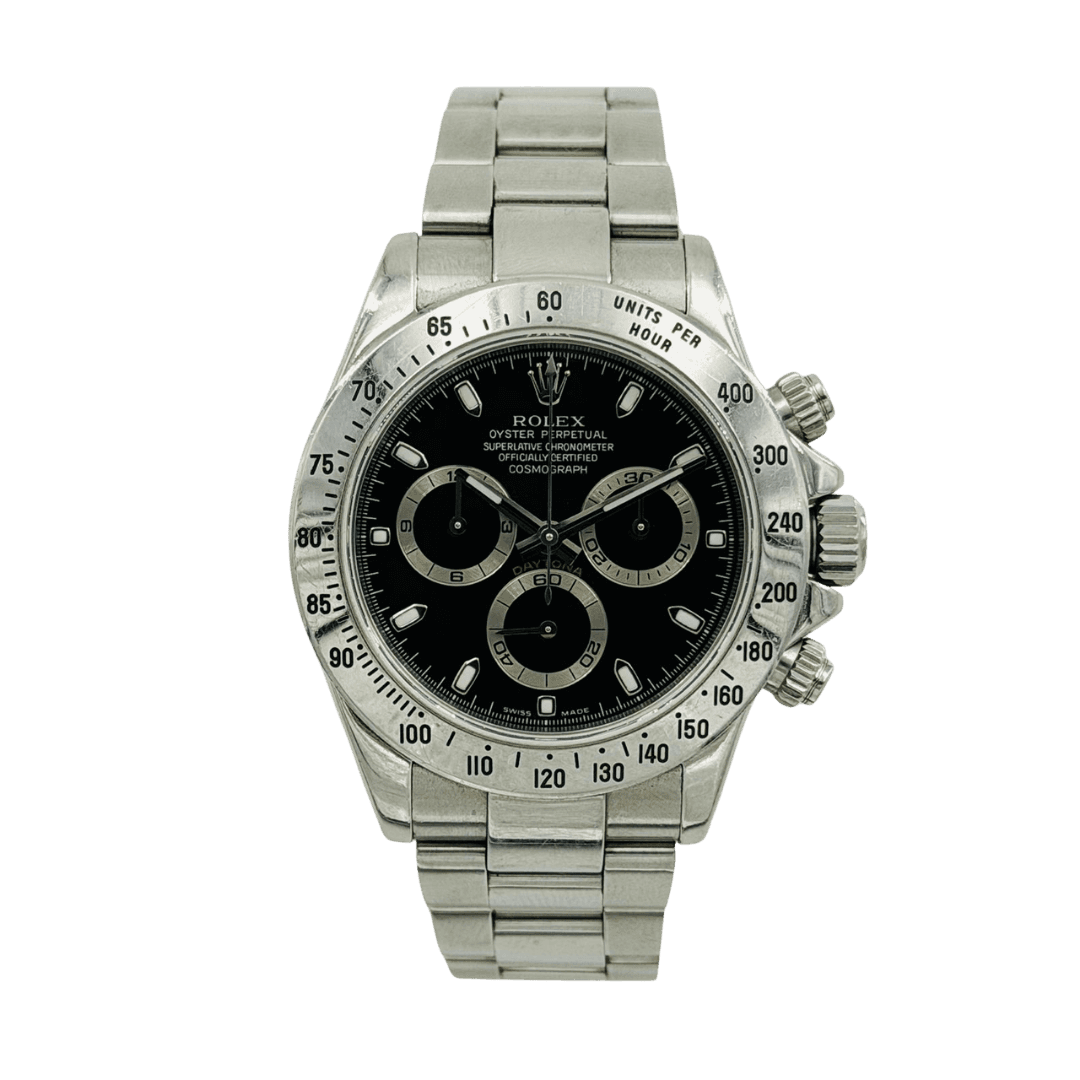 Rolex Daytona 116520 (III)