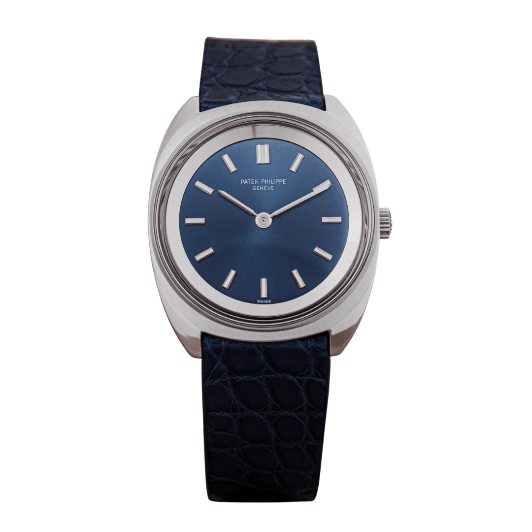 Patek Philippe ref. 3579