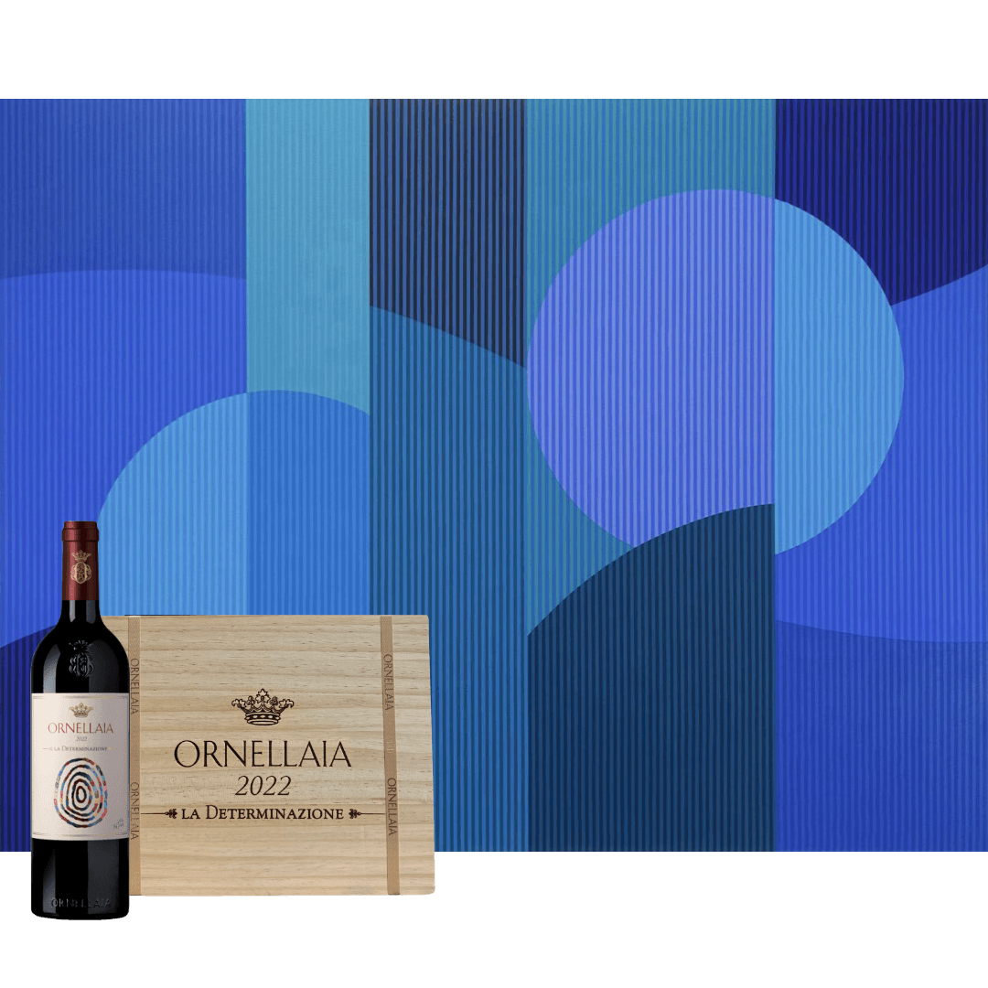 Arte & Vino - un dialogo tra visione e territorio
