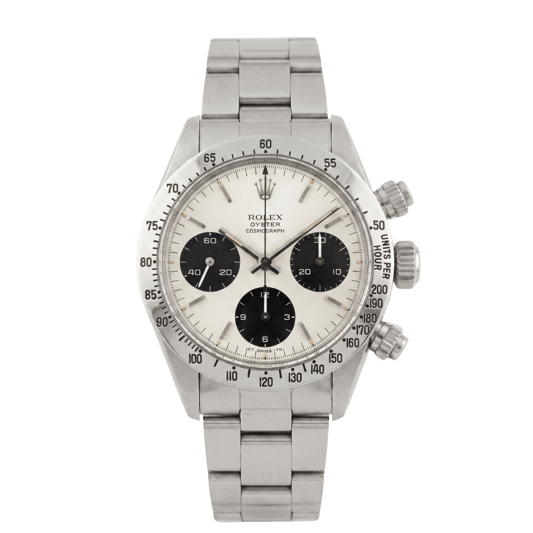 Rolex  Daytona 6265 Sigma Dial 