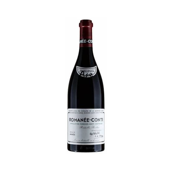Romanée Conti Grand Cru 2021